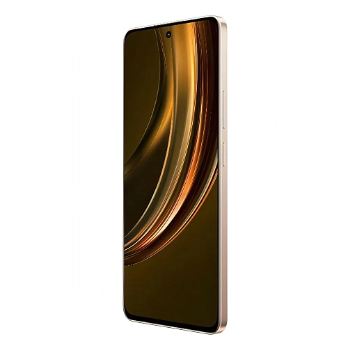Смартфон Realme 13+ 8/256GB (Золотой, 8 ГБ, 256 ГБ)