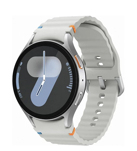 Умные часы Samsung Galaxy Watch 7 40 мм Bluetooth (Бежевый)