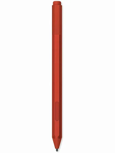 Стилус Microsoft Surface Pen (Красный)