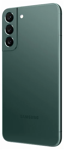 Смартфон Samsung Galaxy S22+ 8/128GB (RU/A) (Зелёный, 8 ГБ, 128 ГБ, RU)