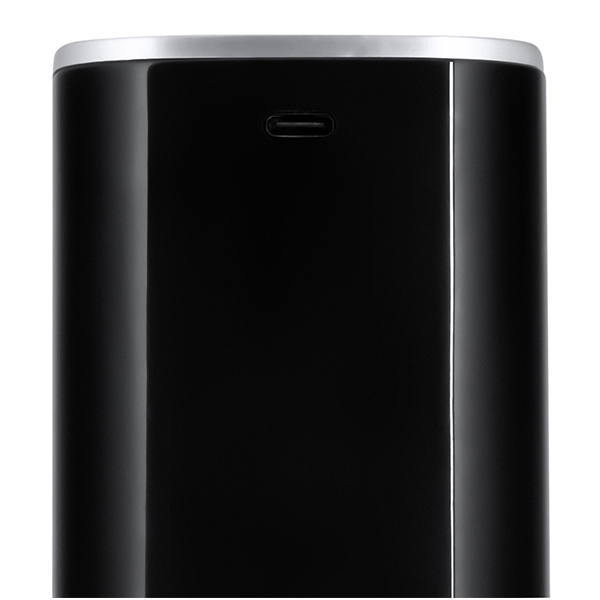 Помпа Ecotronic PLR-630 black-silver электрическая на аккумуляторе для 19л бутылей (в коробке)