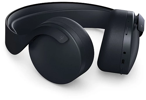 Гарнитура беспроводная Sony PULSE 3D для PS5 (Чёрный)