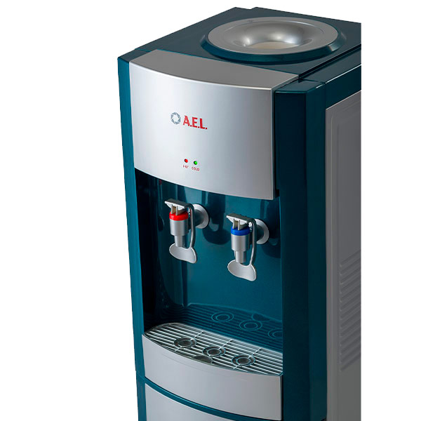 Кулер AEL LD-28 C Marengo/silver