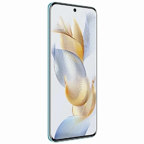Смартфон Honor 90 8/256GB (8 ГБ, 256 ГБ, Голубой, Global)