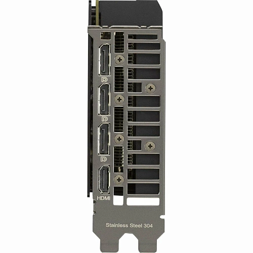 Видеокарта ASUS GeForce RTX 4060 8192Mb, V2 Dual OC 8G (Dual-RTX4060-O8G-V2) 1xHDMI, 3xDP, Ret (Чёрный)