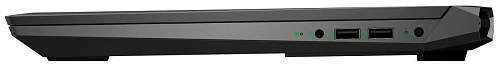 Ноутбук HP Pavilion Gaming 15-dk1069ur 316F5EA (Intel Core i5 10300H 2500MHz/15.6"/1920x1080/8GB/512GB SSD/GeForce GTX 1650 Ti 4GB/Windows 10 Домашняя 64) (RU/A) (Чёрный, 512 ГБ, 8 ГБ, RU)