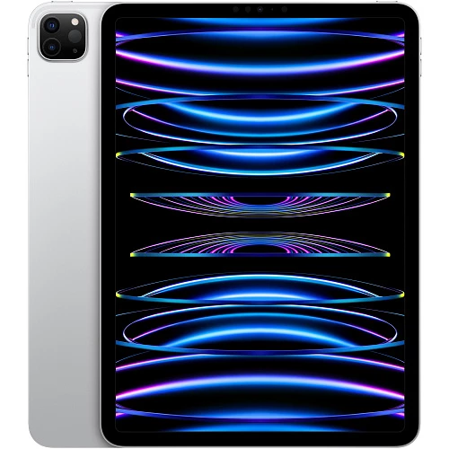 Планшет Apple iPad Pro 11 (2022) 1TB Wi-Fi (Wi‑Fi, 1 ТБ, Белый, 16 ГБ)