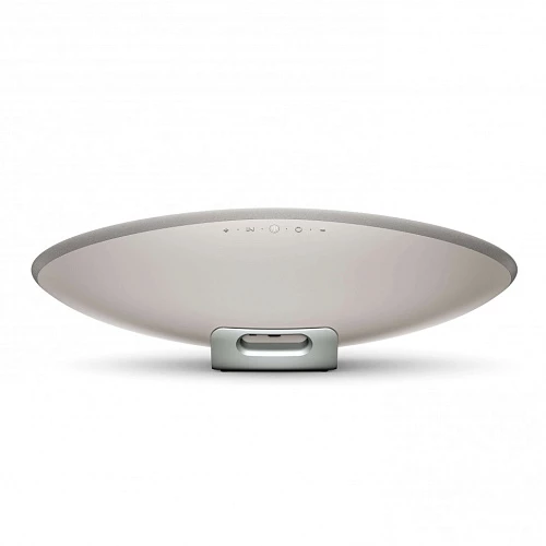 Беспроводная акустика Bowers & Wilkins Zeppelin (Серый)