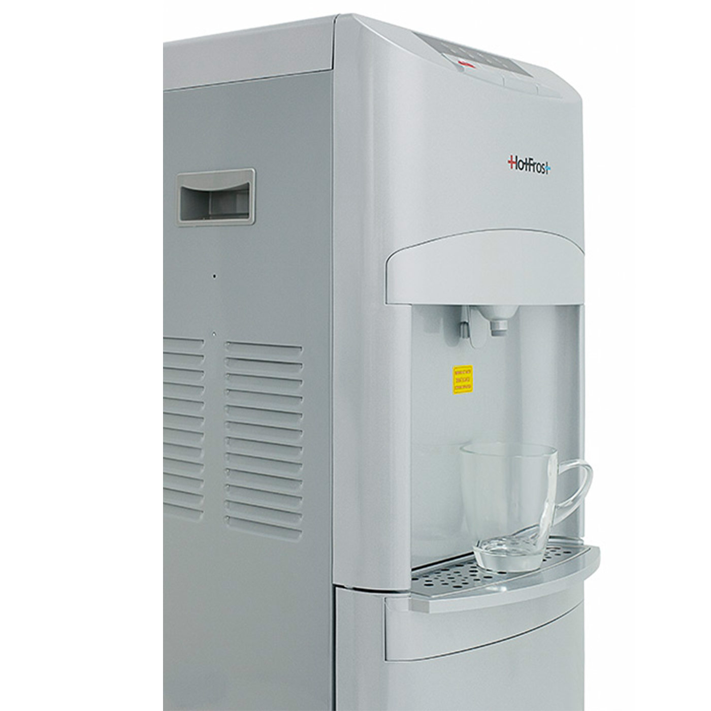 Кулер HotFrost 45AS