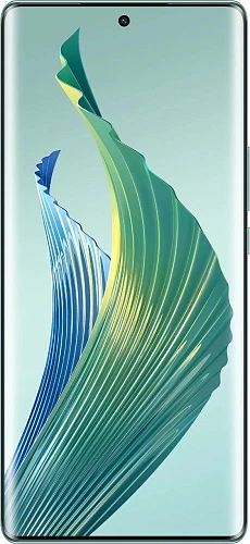 Смартфон Honor X9a 8/256GB RU/A (8 ГБ, 256 ГБ, Зеленый, RU)