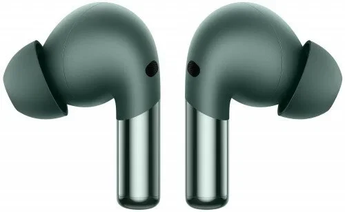 Беспроводные наушники OnePlus Buds Pro 2 CN (Зелёный)