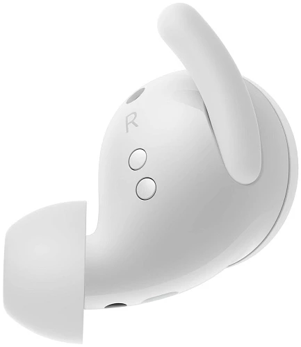 Беспроводные наушники Google Pixel Buds A-Series (Белый)