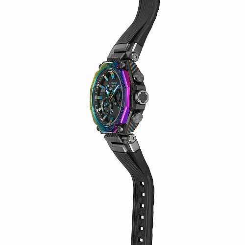 Наручные часы Casio MTG-B2000YR-1A (Чёрный)