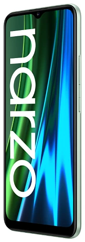 Смартфон Realme NARZO 50i 2/32GB (RU/A) (Зелёный, 3 ГБ, 32 ГБ, RU)