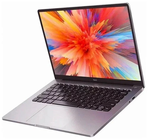 Ноутбук Xiaomi Book Pro 14 2022 (Intel Core i5-1240P 1200MHz/14"/16GB/512GB SSD/DVD нет/Intel Iris Xe Graphics) JYU4464CN (Серый, 16 ГБ, 512 ГБ, CN)