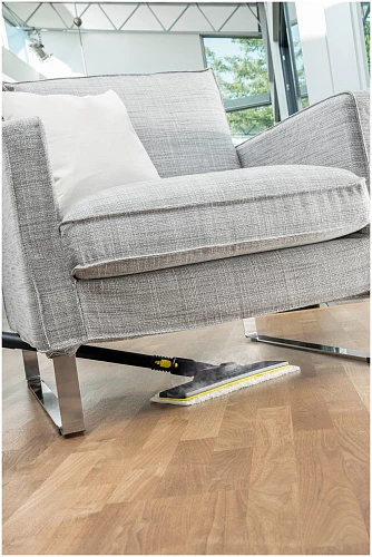Пароочиститель KARCHER SC 4 EasyFix (1.512-450.0) (Жёлтый)