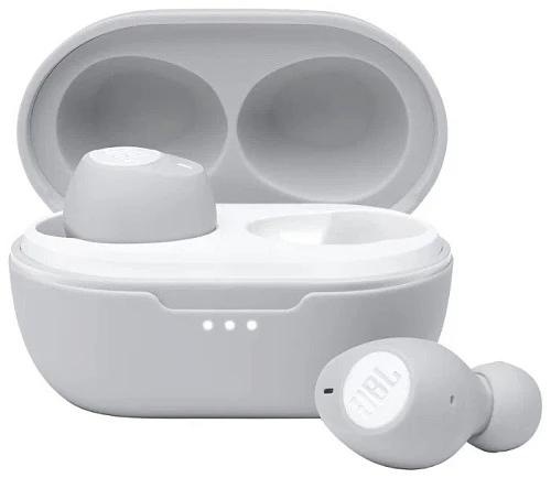 Беспроводные наушники JBL Tune 115TWS (Белый)