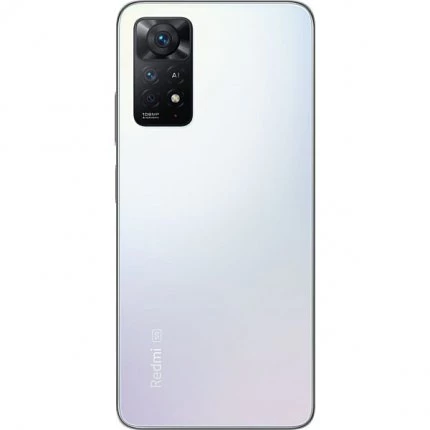 Смартфон Xiaomi Redmi Note 11 Pro 5G 8/128GB Global (Белый, 128 ГБ, 8 ГБ, Global)