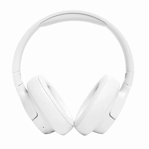 Беспроводные наушники JBL Tune 720BT (Белый)