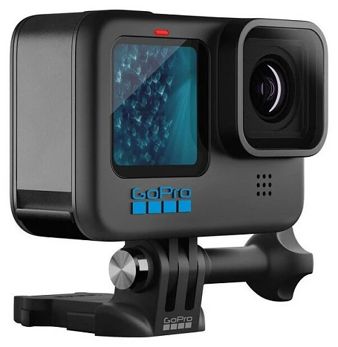 Экшн-камера GoPro Hero11 (Чёрный)