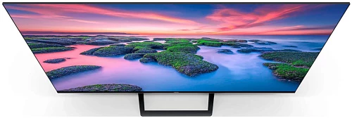 Телевизор Xiaomi Mi TV A2 43 HDR 4K (Чёрный, 43)