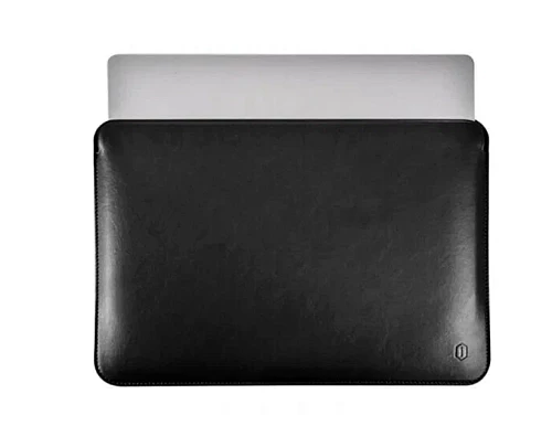 Чехол папка Wiwu 16.2"" Skin Pro Platinum (Черный)