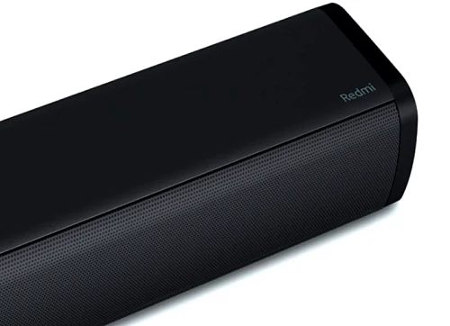Саундбар Xiaomi Redmi TV (MDZ-34-DA) (Чёрный)