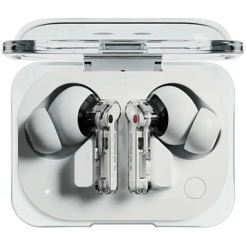 Беспроводные наушники Nothing Ear (a) B162 (Белый)