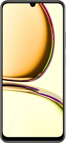 Смартфон Realme C53 8/256GB Global (256 ГБ, Золотой, 8 ГБ, Global)