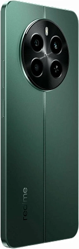Смартфон Realme 12 4G 8/512GB (Зелёный, 8 ГБ, 512 ГБ)