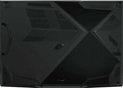 Ноутбук MSI GF63 12UCX-1048XRU (15.6"/i5-12450H/8GB/256GB/RTX 2050)(9S7-16R821-1048) (Черный, 8 ГБ, 256 ГБ)
