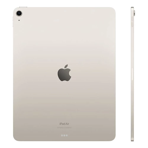 Планшет Apple iPad mini (2021) 64GB Wi-Fi (Wi‑Fi, 64 ГБ, Белый, 4 ГБ)