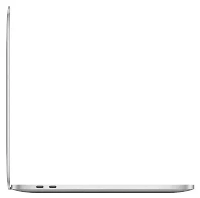 Ноутбук Apple MacBook Pro 13 2022 (M2 8-Core, GPU 10-Core, 8GB, 512GB) (Серебристый, MNEQ3, 512 ГБ, 8 ГБ)