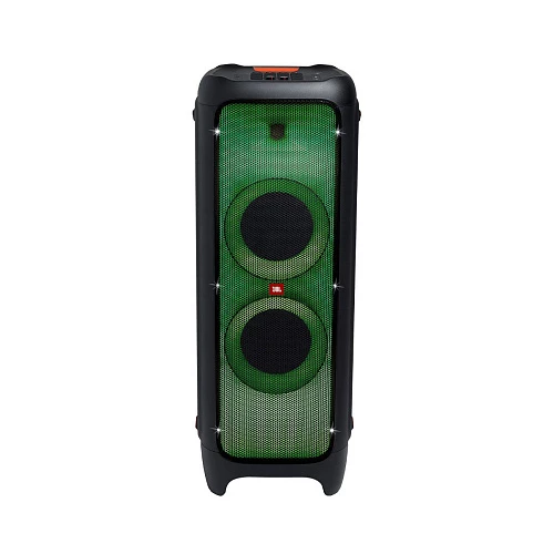 Портативная колонка JBL PartyBox 1000 (Черный)