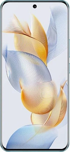 Смартфон Honor 90 8/256GB (8 ГБ, 256 ГБ, Голубой, Global)