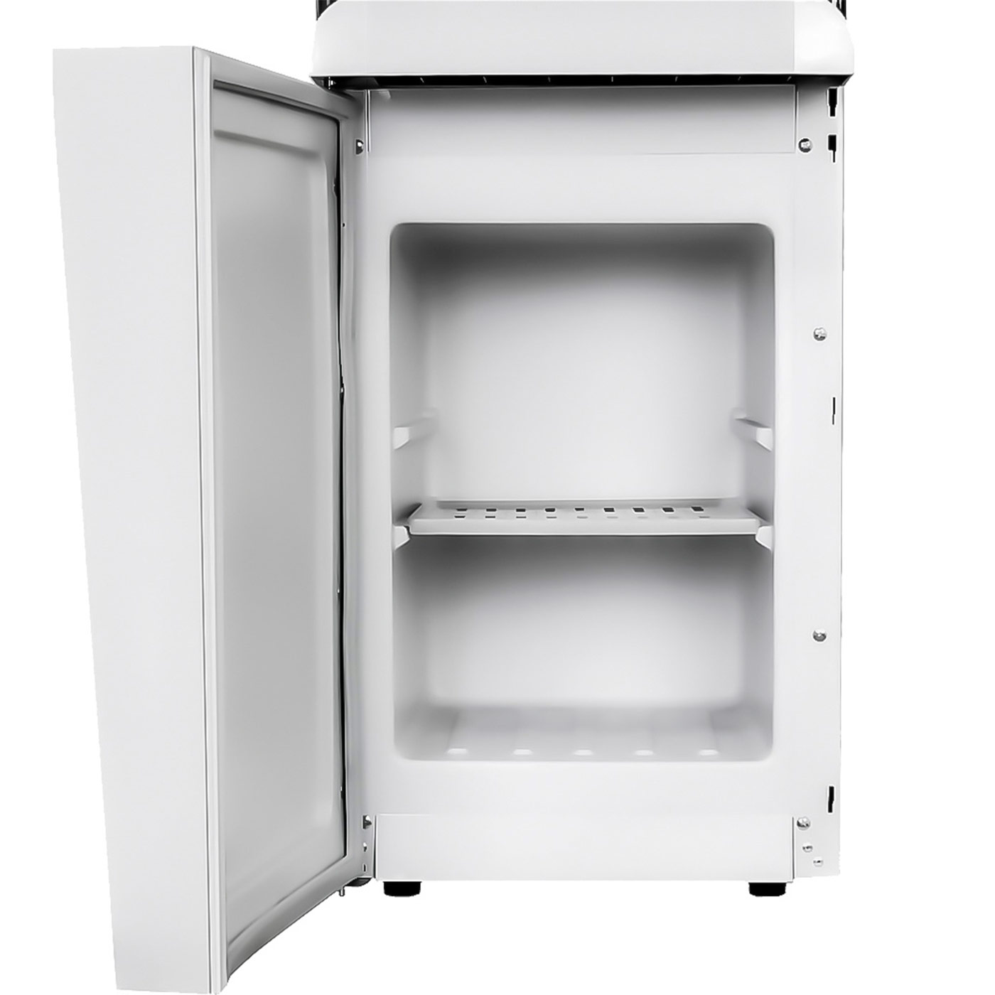 Кулер Aqua Work 105-LDR white