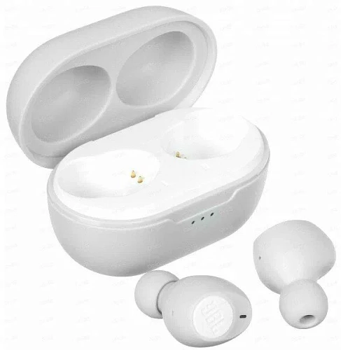 Беспроводные наушники JBL Tune 115TWS (Белый)