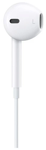 Наушники Apple EarPods Lightning (Белый)