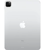 Планшет Apple iPad Pro 11 (2021) 1TB Wi-Fi + Cellular (Wi‑Fi + Cellular, 1 ТБ, Белый, 16 ГБ)