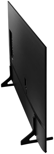 Телевизор Samsung QE43Q60BAU 2022 HDR (Чёрный, 43)