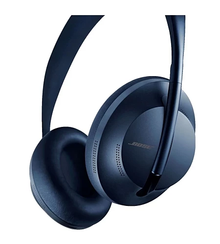 Наушники Bose Noise Cancelling Headphones 700 (Синий)