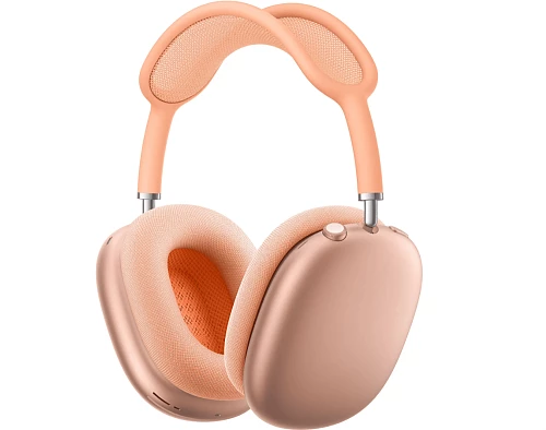 Беспроводные наушники Apple AirPods Max (2024) (USB‑C) (Оранжевый)