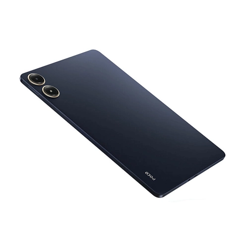 Планшет Xiaomi Poco Pad 8/256GB (8 ГБ, 256 ГБ, Синий)