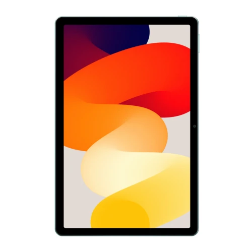Планшет Xiaomi Redmi Pad SE 6/128GB 4G (Зелёный, 6 ГБ, 128 ГБ, Wi‑Fi + Cellular)