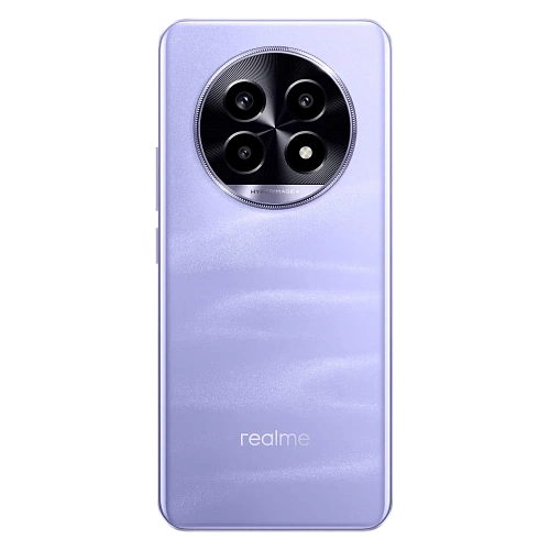 Смартфон Realme 13 Pro 12/512GB Global (Фиолетовый, 12 ГБ, 512 ГБ, Global)