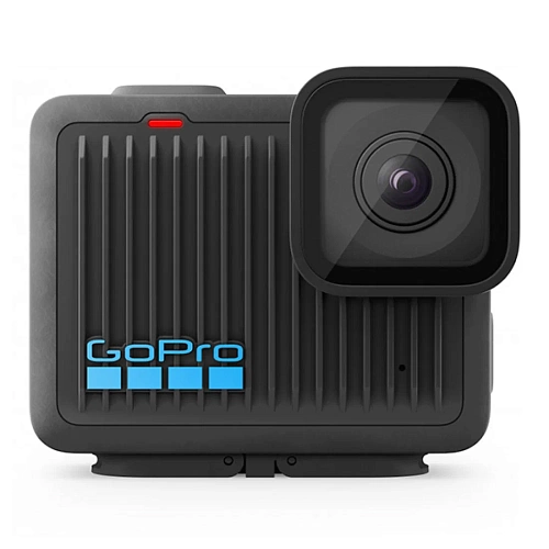 Экшн-камера GoPro HERO 4K (Чёрный)