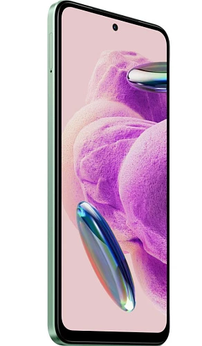 Смартфон Xiaomi Redmi Note 12S NFC 8/256GB (Зелёный, 256 ГБ, 8 ГБ)