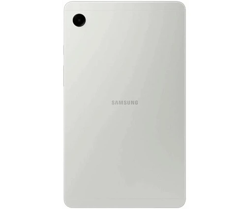 Планшет Samsung Galaxy Tab A9 LTE 4/64GB (Серебристый, 64 ГБ, 4 ГБ, Wi‑Fi + Cellular, X115)