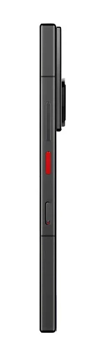 Смартфон Nubia Z60 Ultra 16/512Gb Photographer Edition Global (Черный, Global)