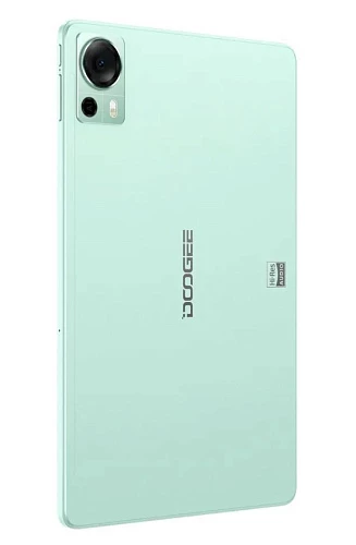 Планшет Doogee T20 8/256GB (8 ГБ, 256 ГБ, Зелёный, Wi‑Fi + Cellular)